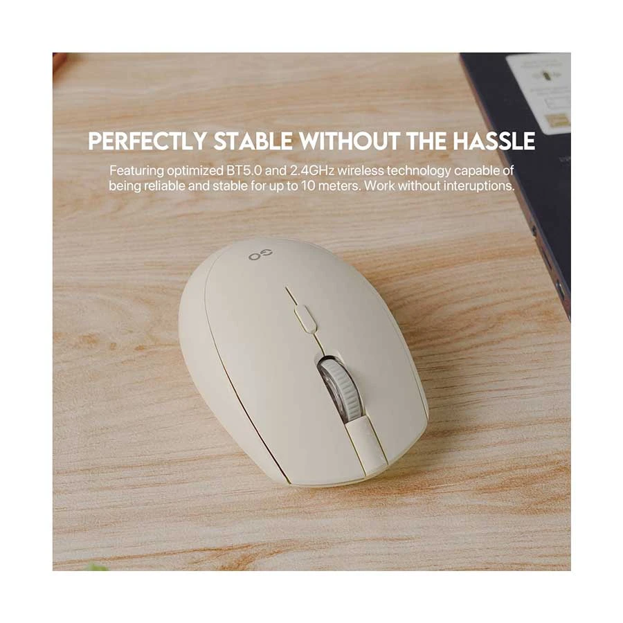 Fantech Go W193 Mouse in BD