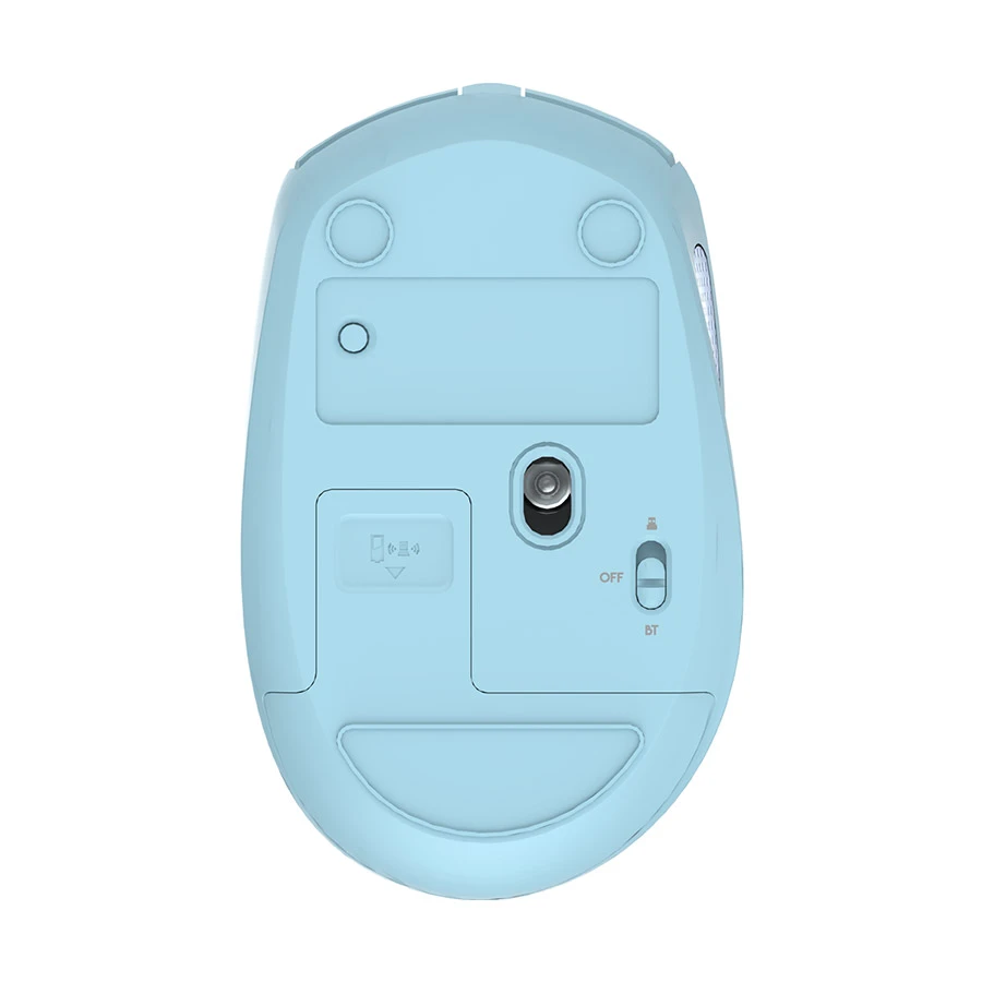 Fantech Go W193 Mouse Price in BD