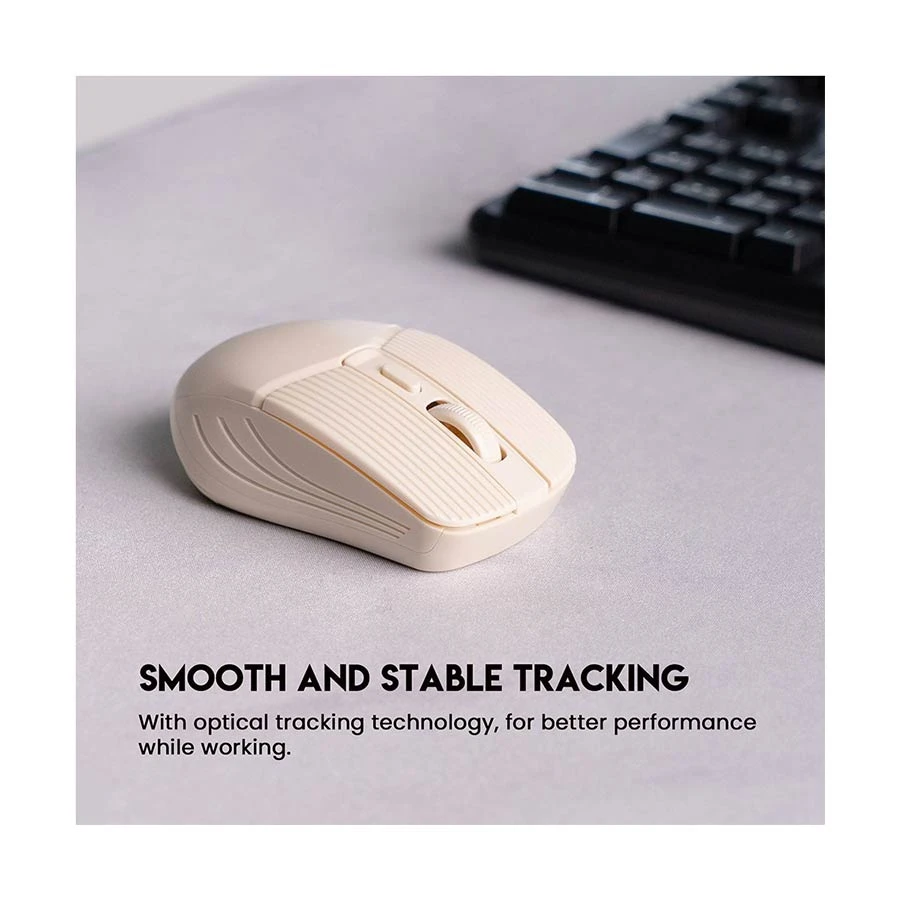 Fantech Go W605 Mouse in BD