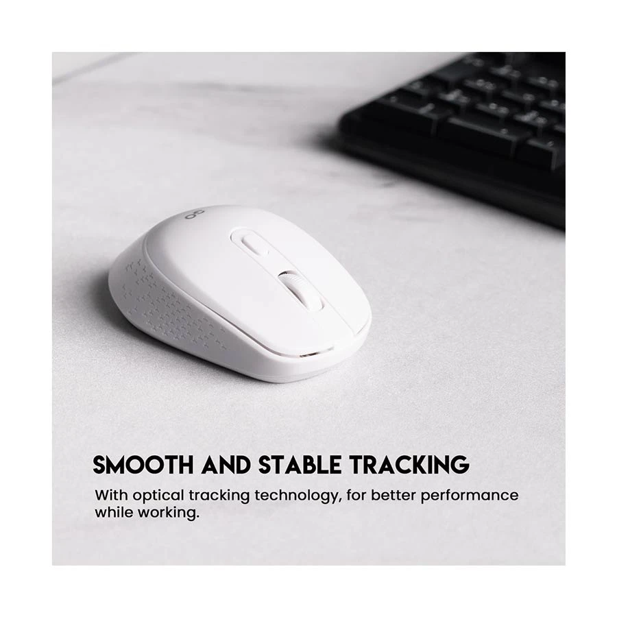 Fantech Go W606 Mouse in BD