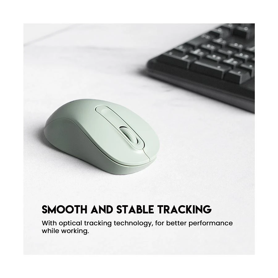 Fantech Go W608 Mouse in BD