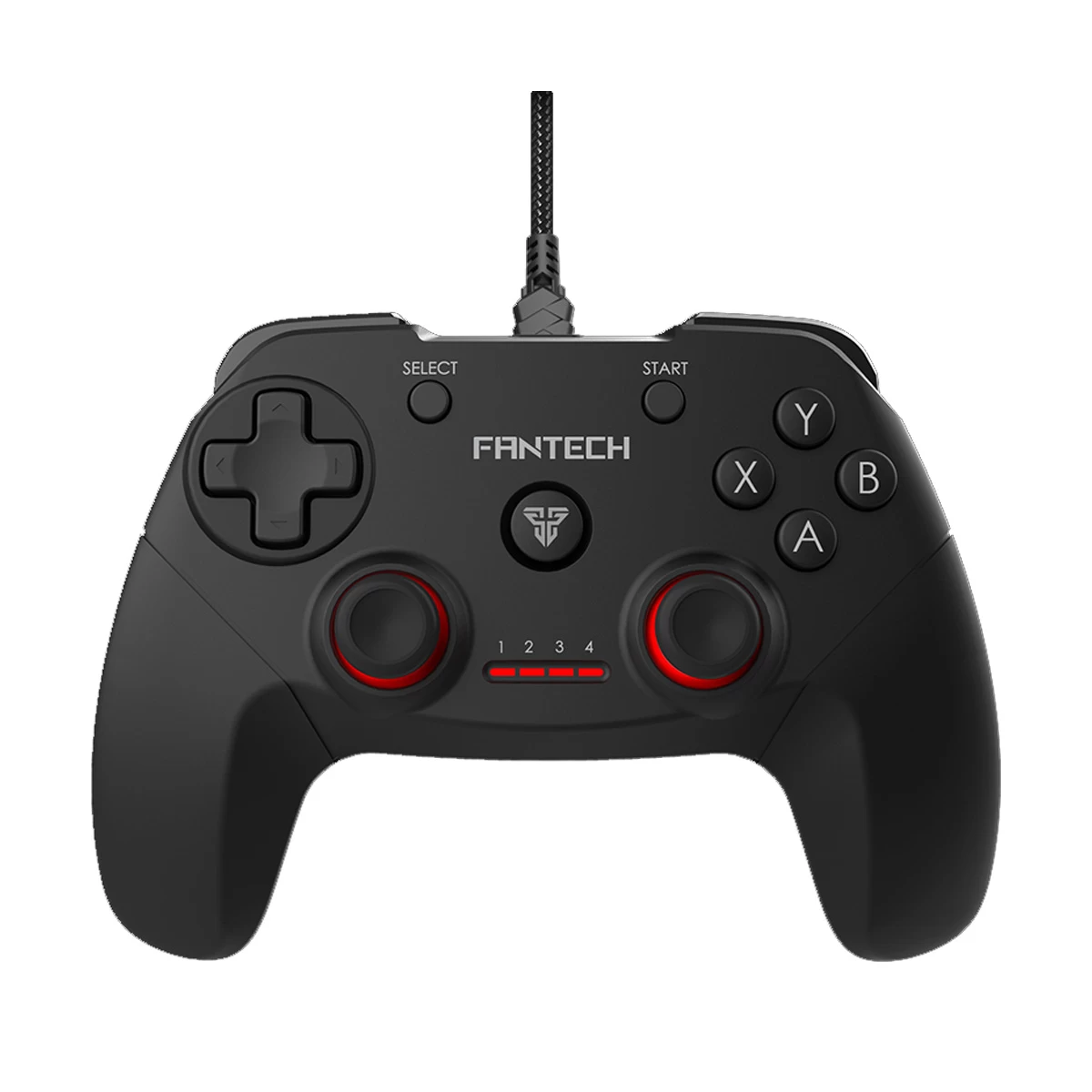 Fantech GP12 Revolver Gaming Controller