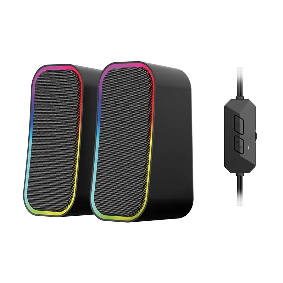 Fantech Groove GS304 Speaker Price in Bangladesh