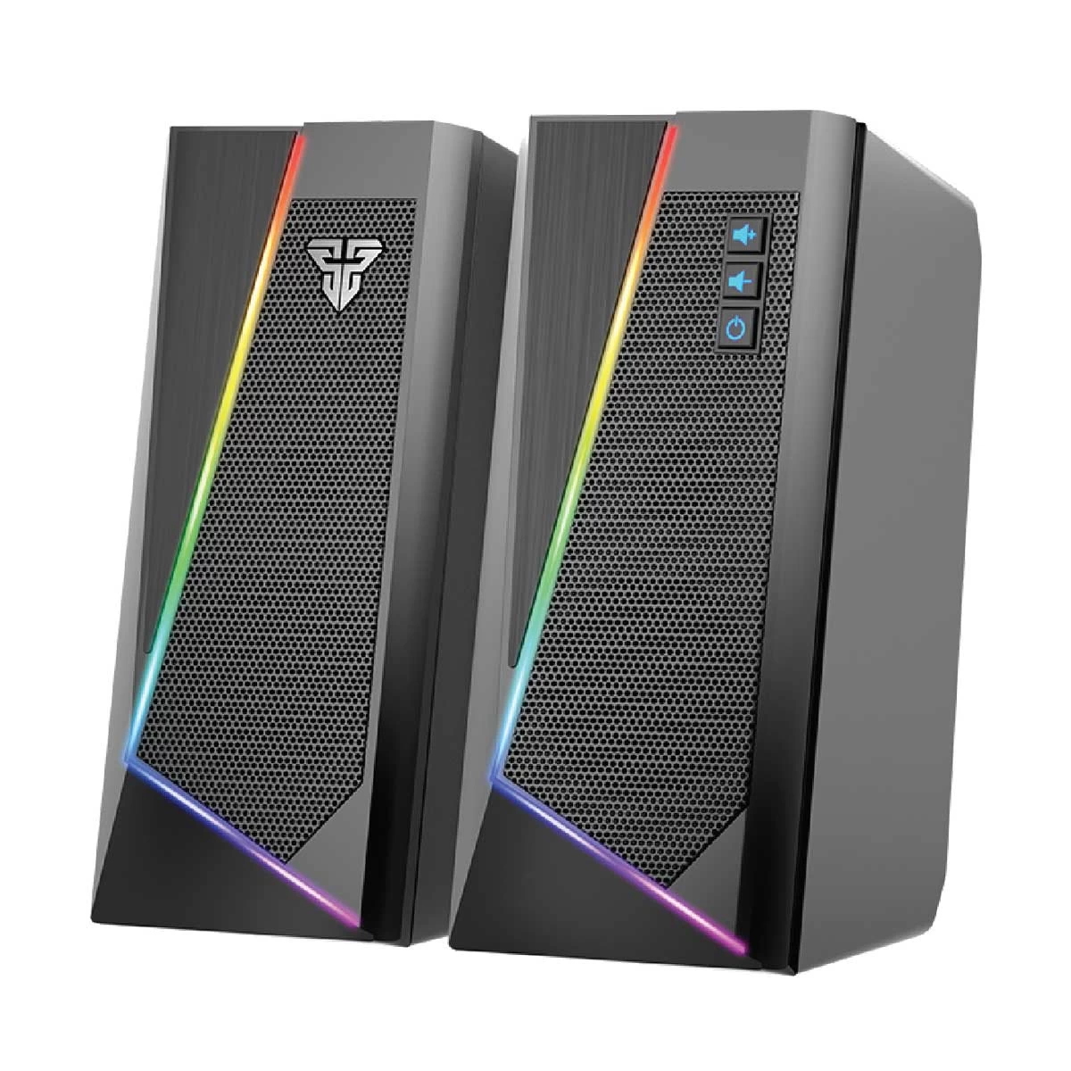 Fantech GS204 Rumble RGB Speaker Price in Bangladesh