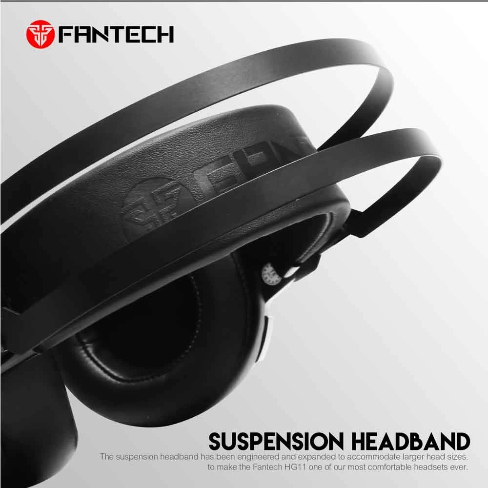 Fantech HG11 Headphone in BD