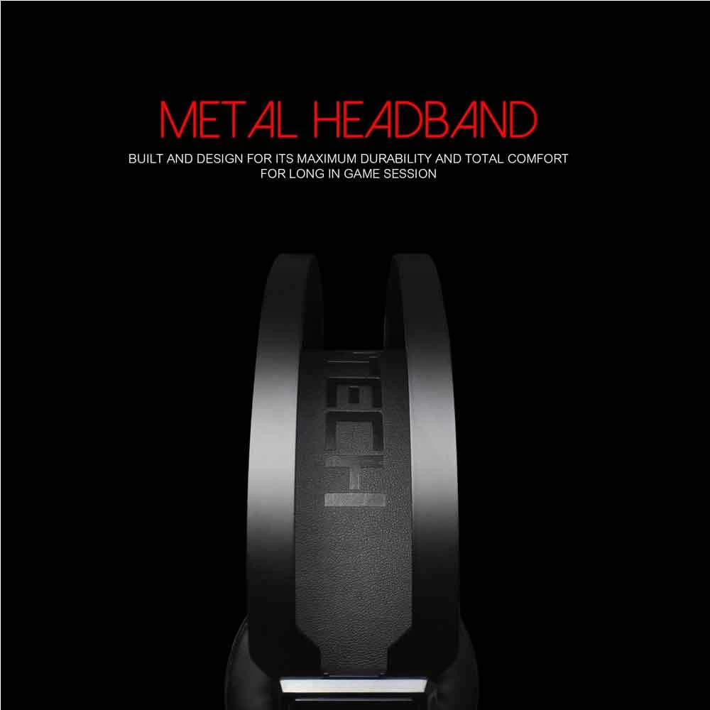 Fantech HG11 Headphone Best Price