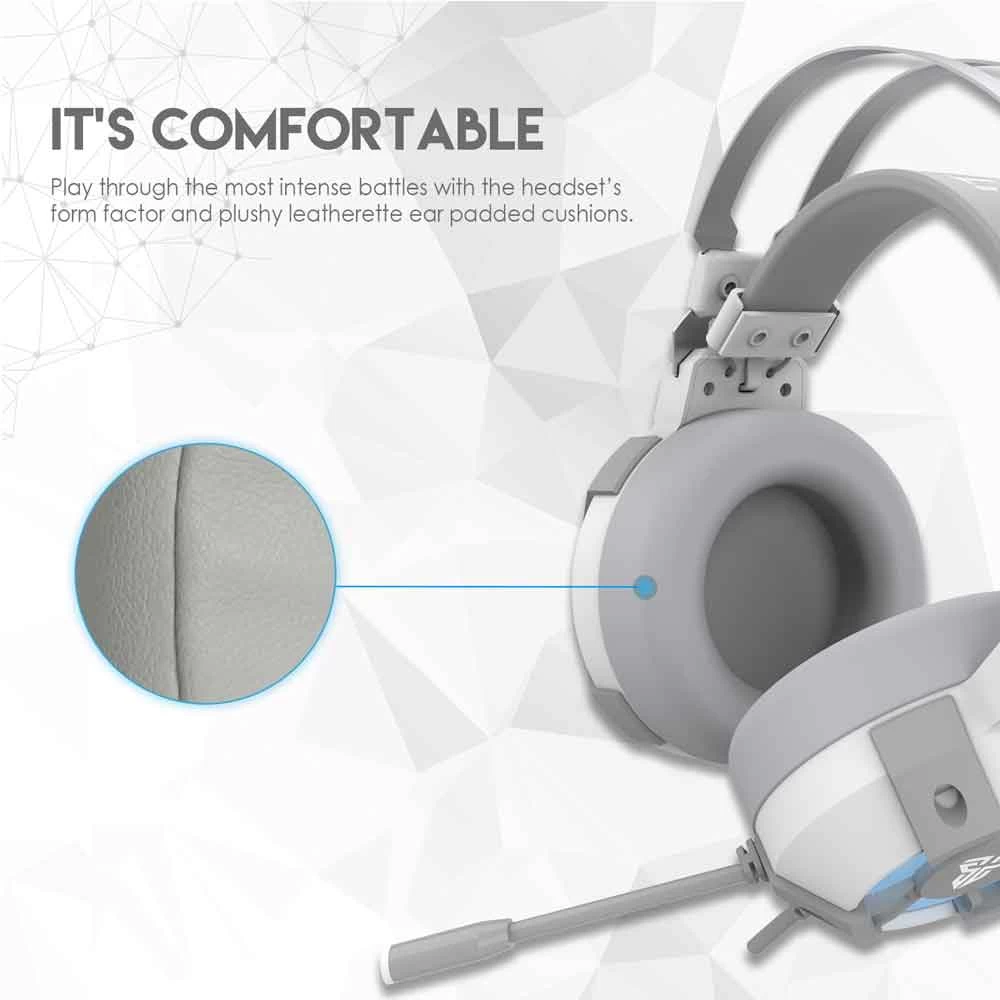 Fantech HG11 Headphone Price in BD