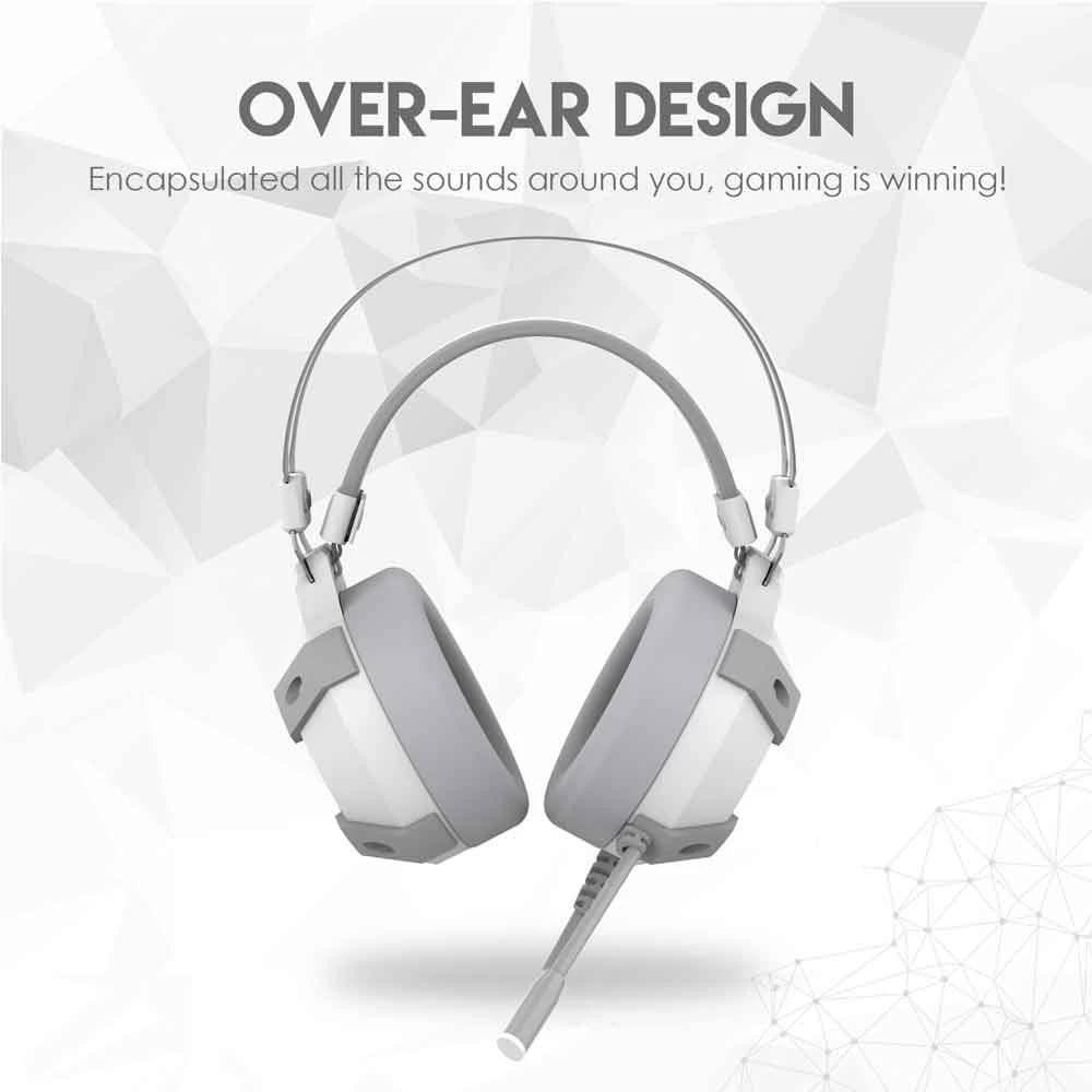 Fantech HG11 Headphone specifications