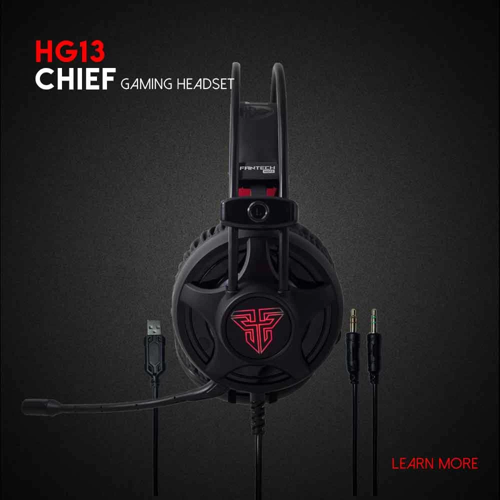 Fantech HG13 Headphone in BD
