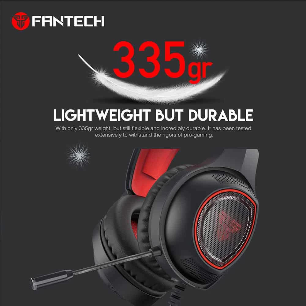 Fantech HG16 Headphone in BD