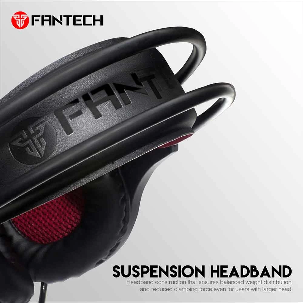 Fantech HG16 Headphone Price in BD