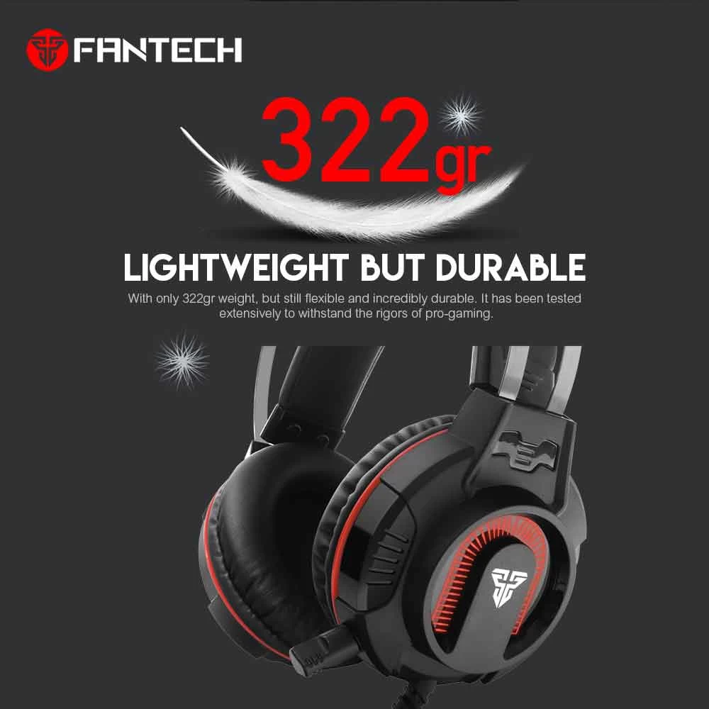Fantech HG17/HG17s Headphone in BD