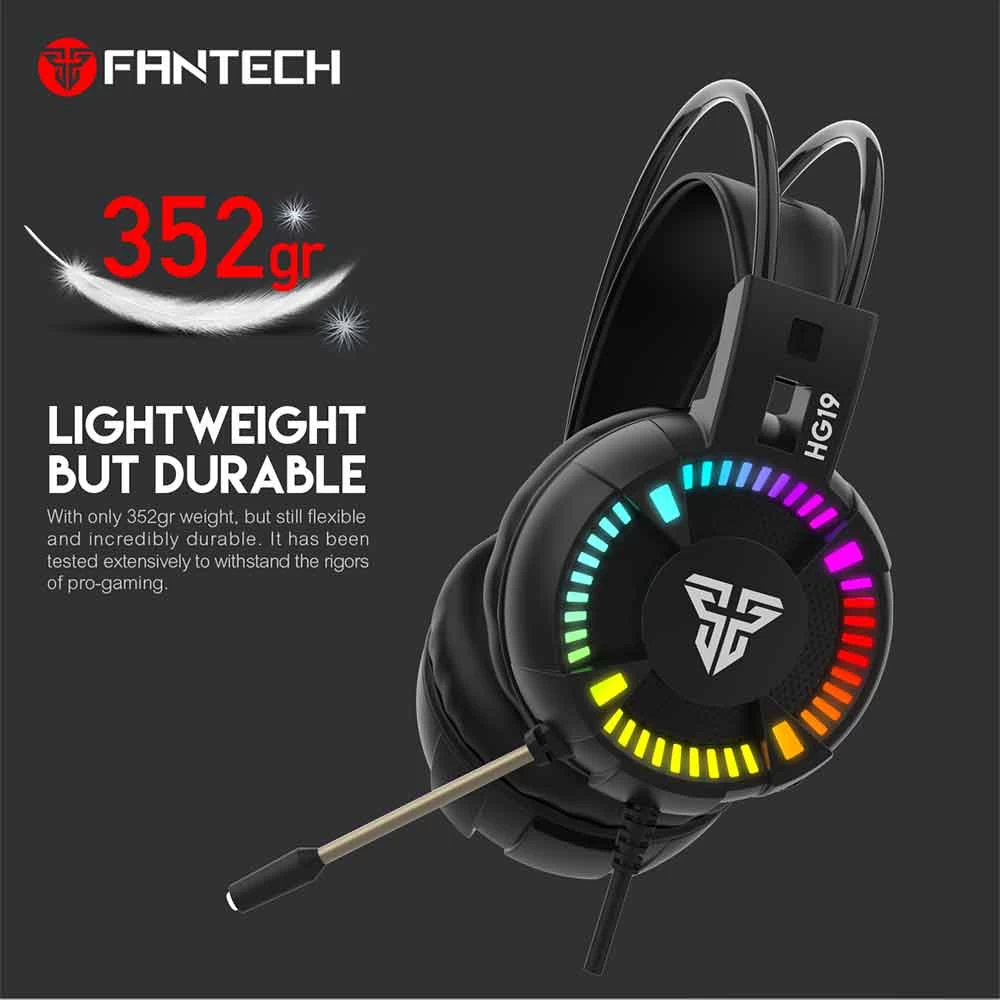 Fantech HG19 Headphone in BD