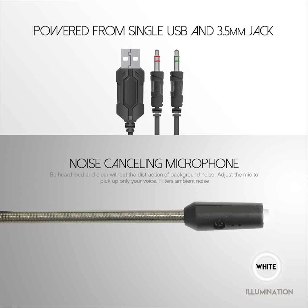 Fantech HG19 Headphone Price in BD