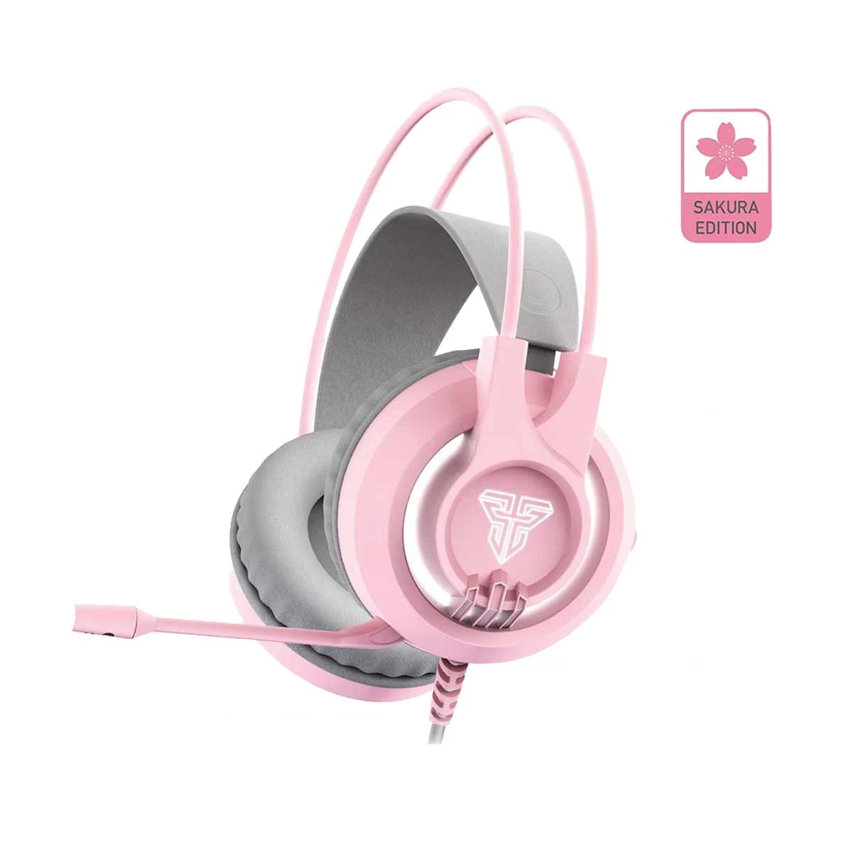 Fantech HG20 Chief II Sakura Edition Headphone