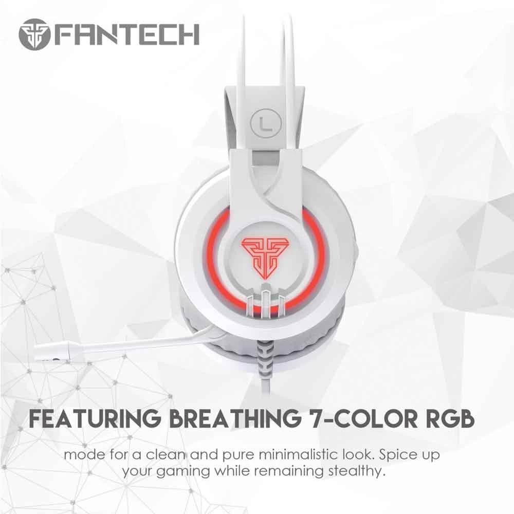 Fantech HG20 Chief II Space Edition Headphone in BD