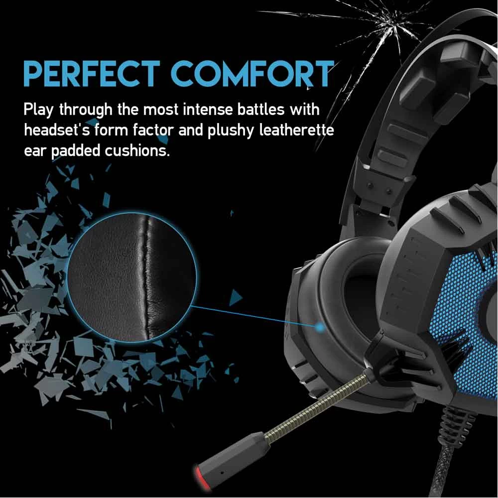 Fantech HG21 Headphone Price in BD