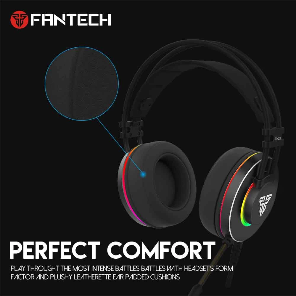 Fantech HG23 Headphone Best Price