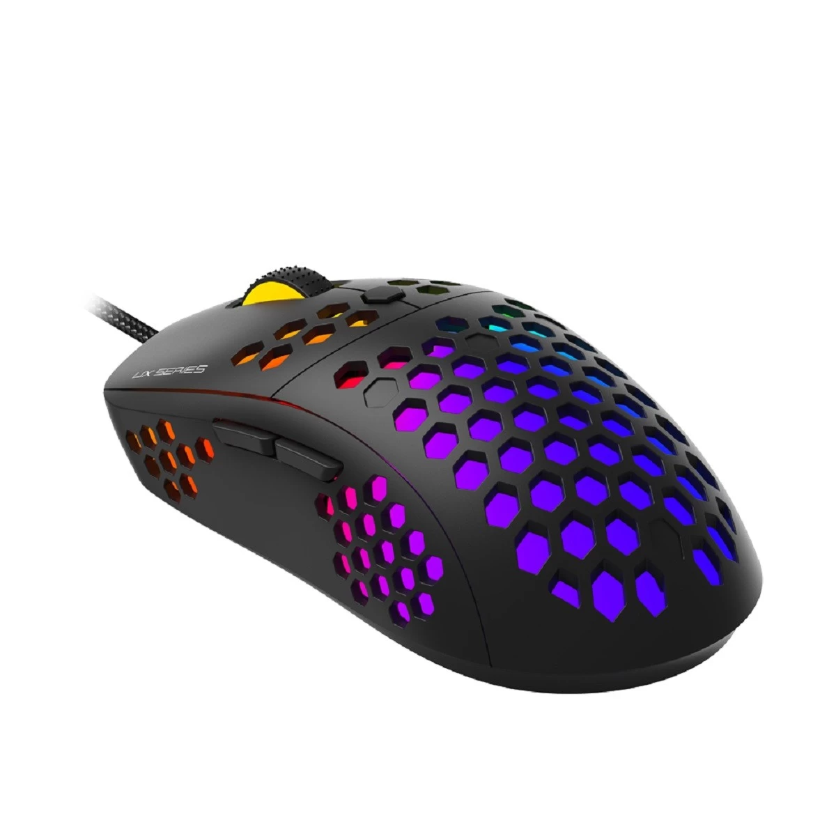 Fantech Hive UX2 Mouse Price in Bangladesh