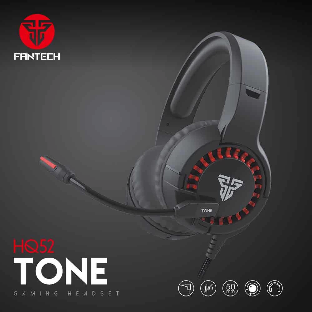Fantech HQ52 TONE Headphone Price in Bangladesh
