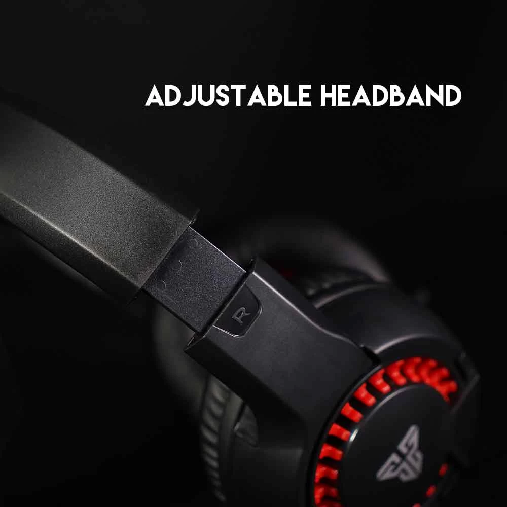 Fantech HQ52 TONE Headphone Price in BD