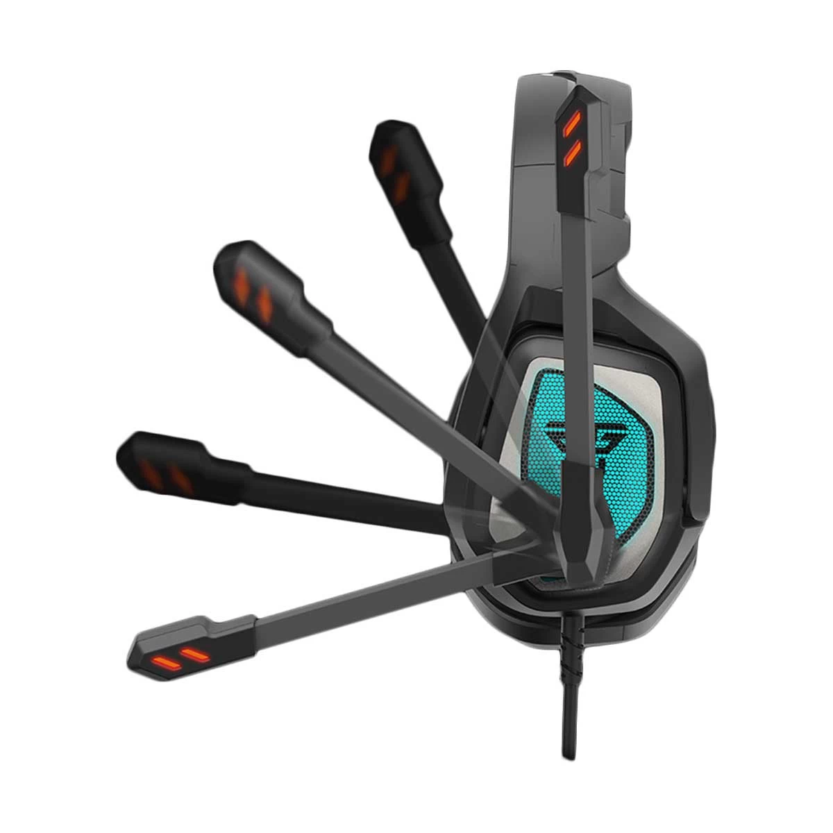 Fantech JADE MH84 Headphone Price in Bangladesh