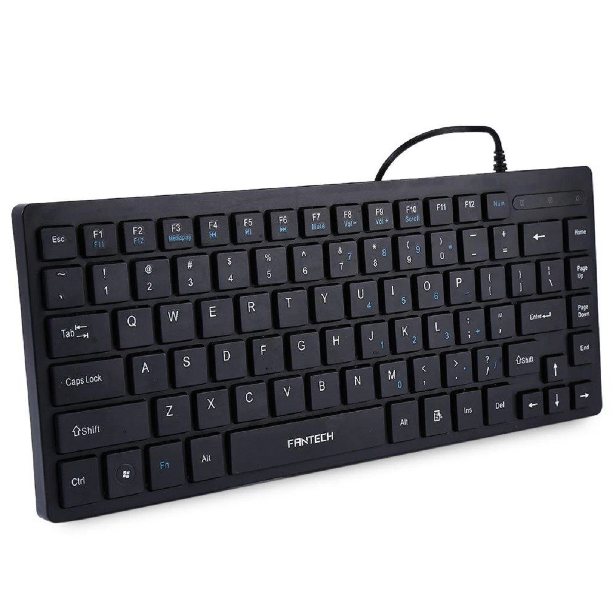 Fantech K3M Keyboard in BD