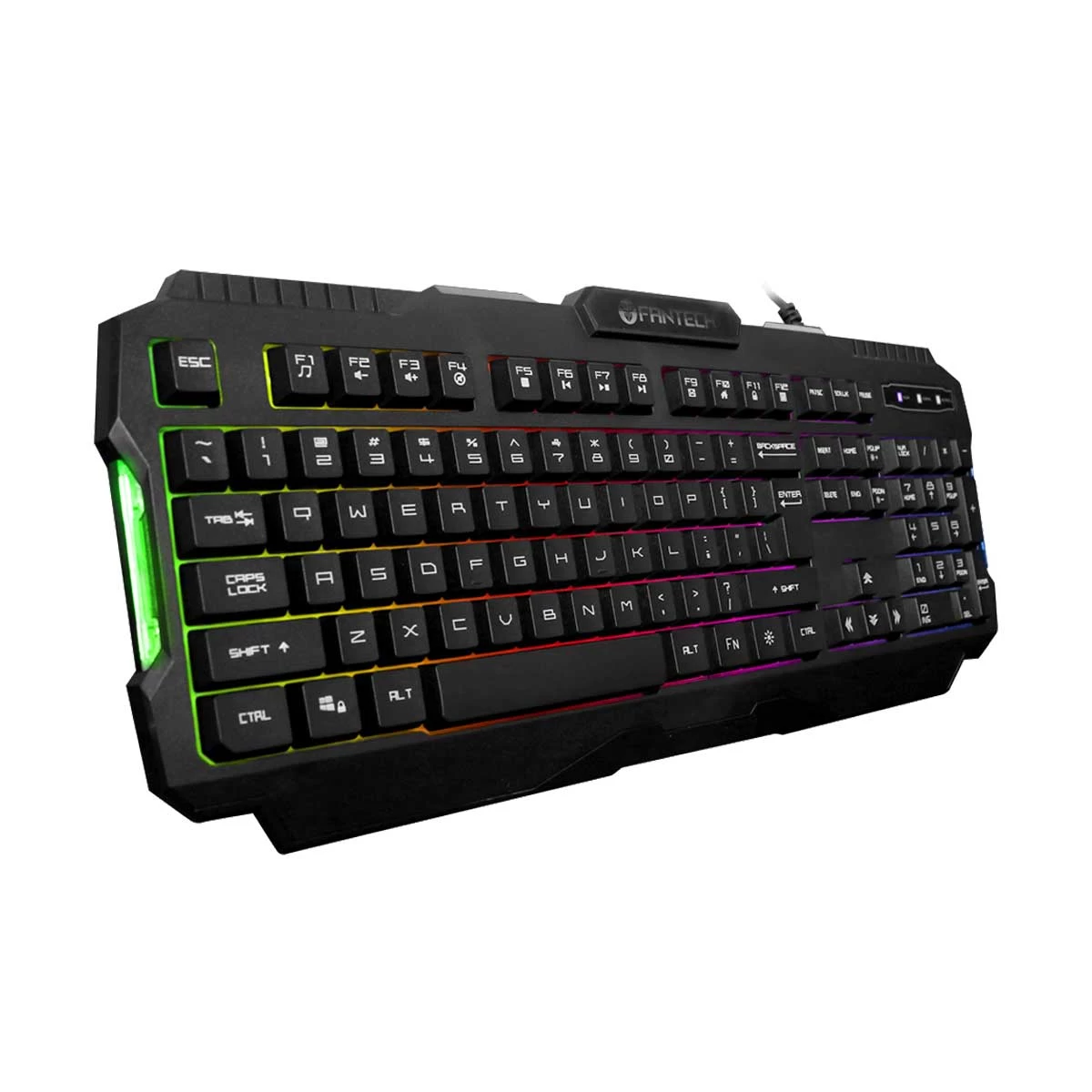 Fantech K511 Hunter Pro Keyboard Price in Bangladesh