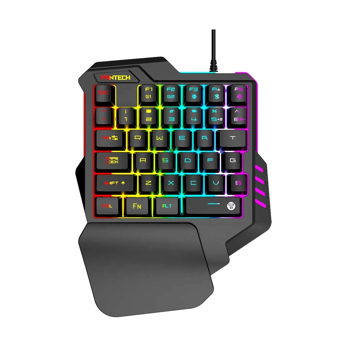 Fantech K512 Keyboard