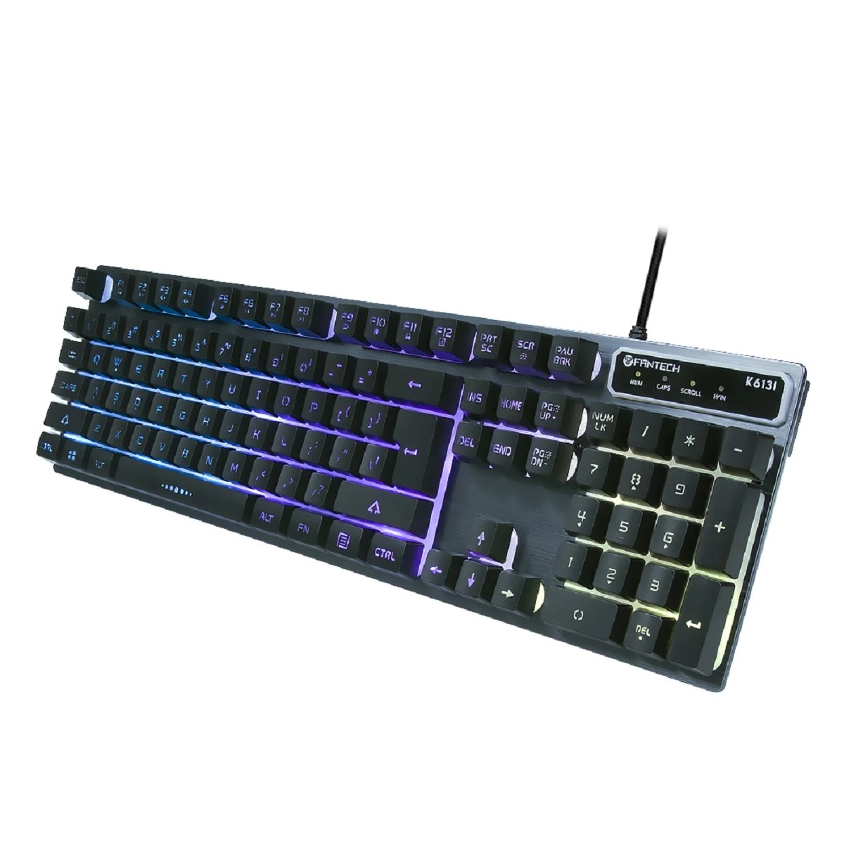 Fantech Fighter II K613L Keyboard Price in Bangladesh