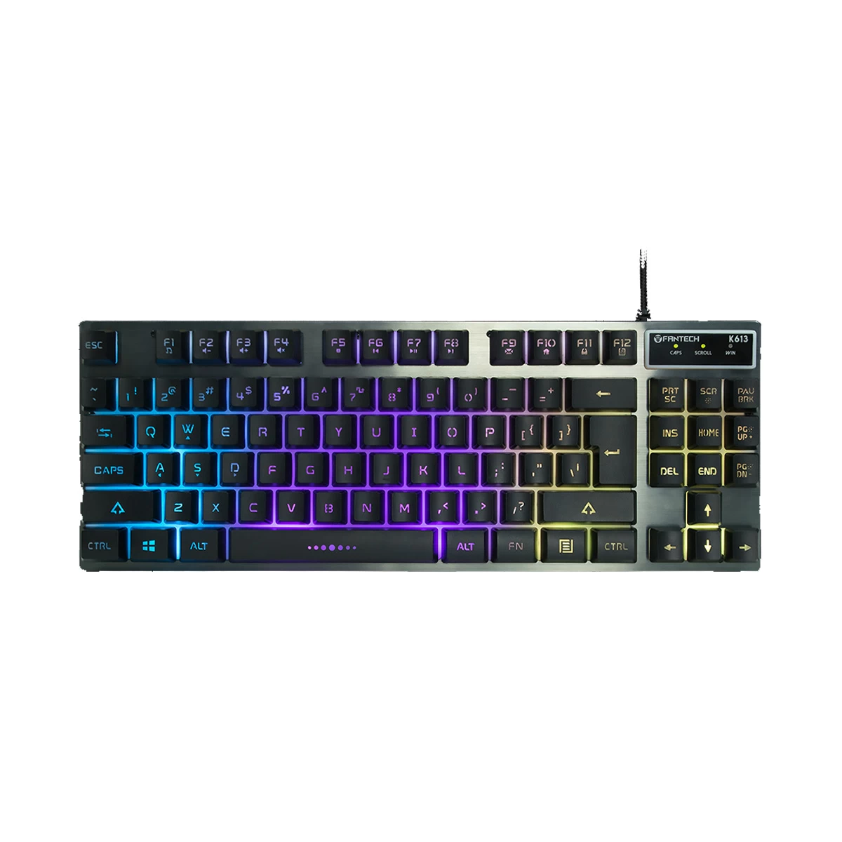 Fantech K613X Fighter Tournament Edition Keyboard