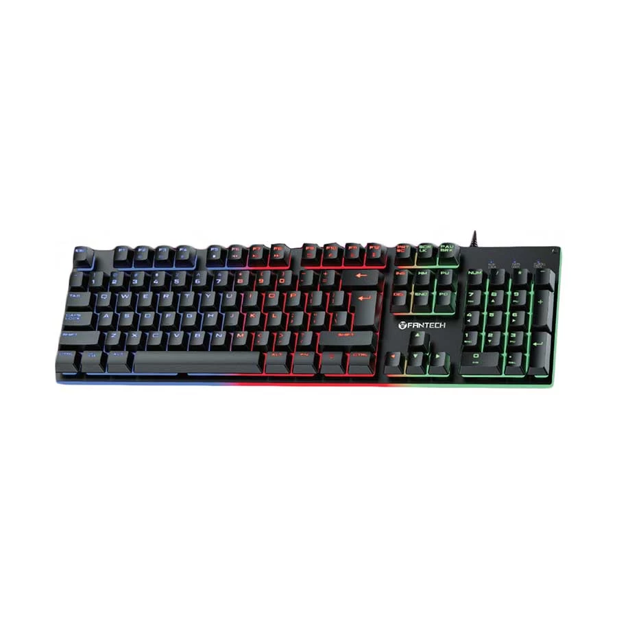 Fantech K614L Fighter III Keyboard Price in Bangladesh