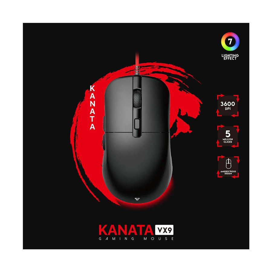 Fantech KANATA VX9 Mouse in BD