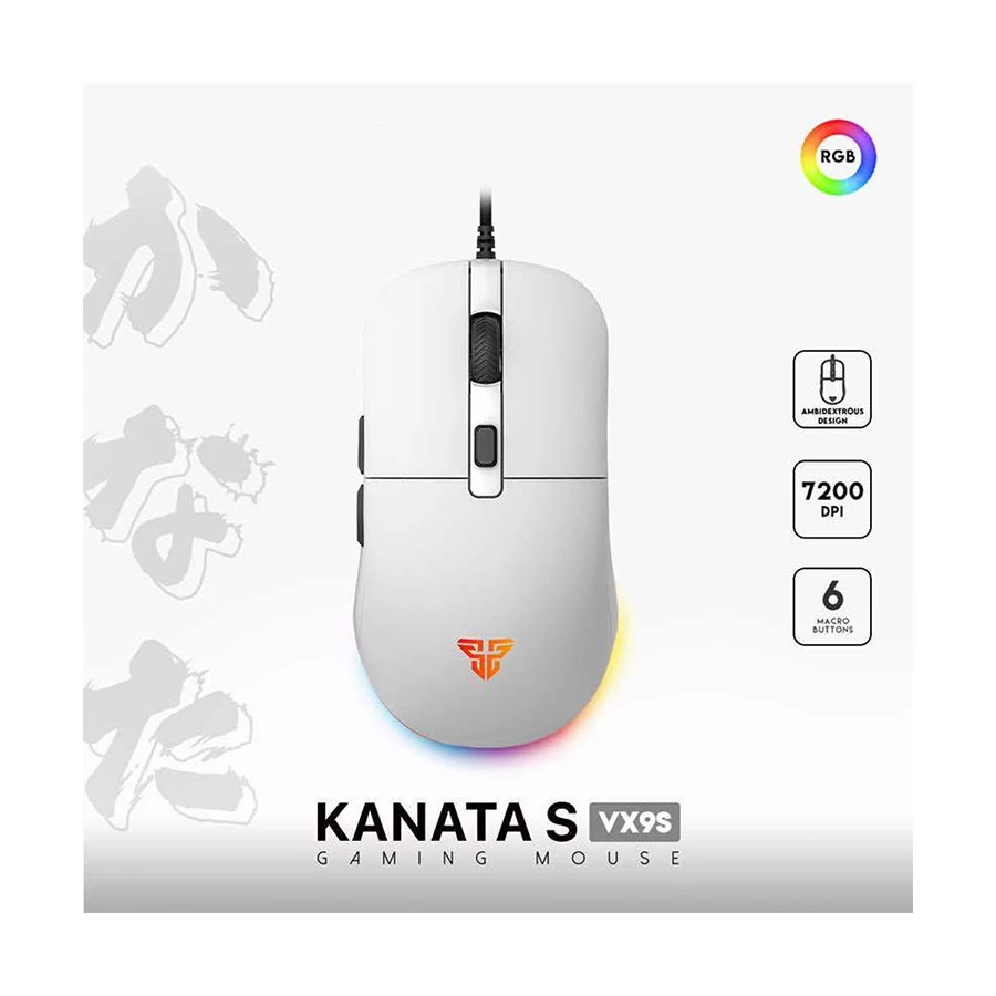 Fantech KANATA VX9S Mouse in BD