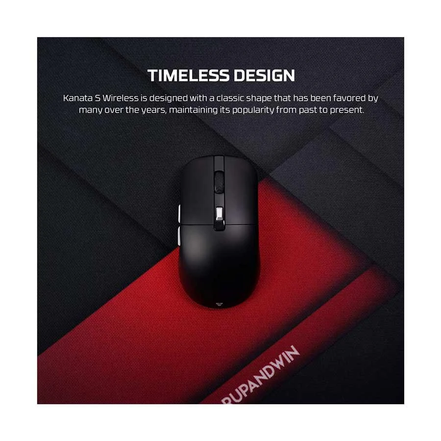 Fantech Kanata WG9S Mouse Price in Bangladesh