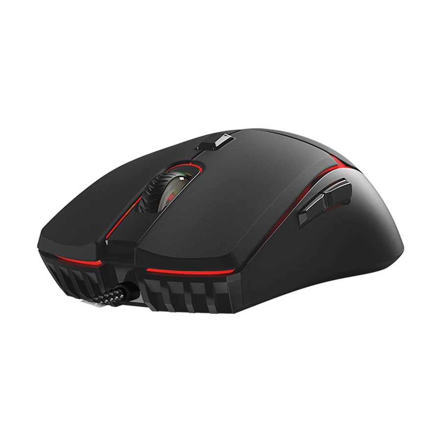 Fantech KX-302s MAJOR Keyboard and Mouse Combo in BD