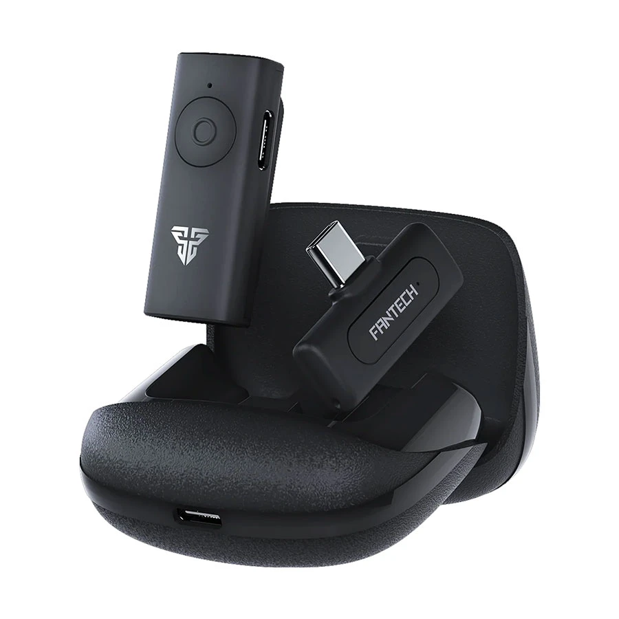 Fantech LEVIOSA AIR WMV11C Microphone Price in Bangladesh