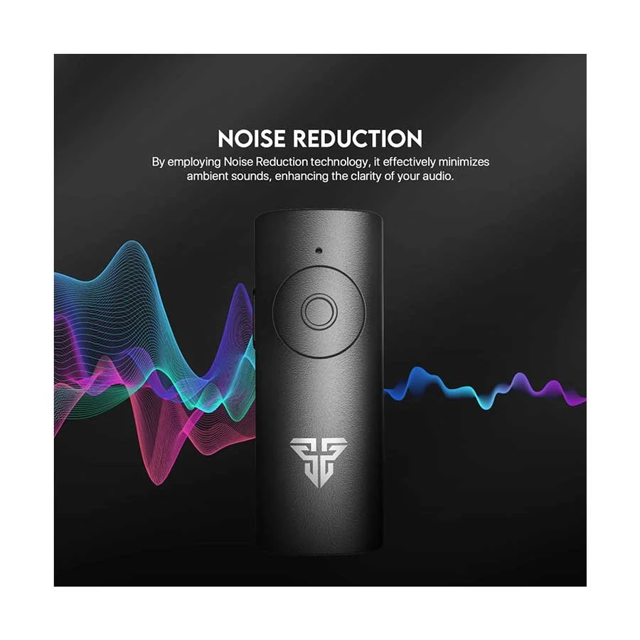 Fantech LEVIOSA AIR WMV11C Microphone features