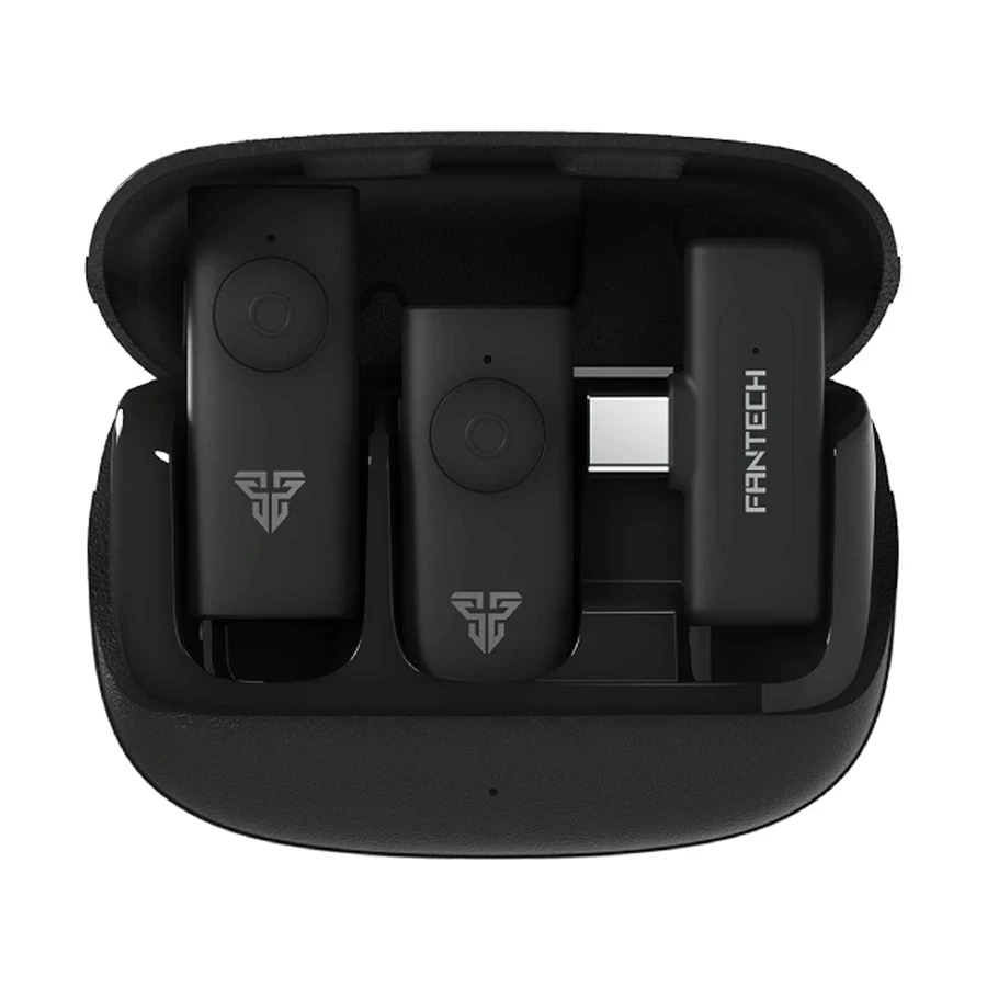 Fantech LEVIOSA AIR WMV21C Microphone