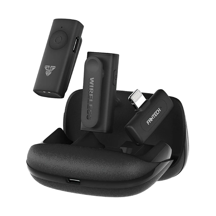 Fantech LEVIOSA AIR WMV21L Microphone Price in Bangladesh
