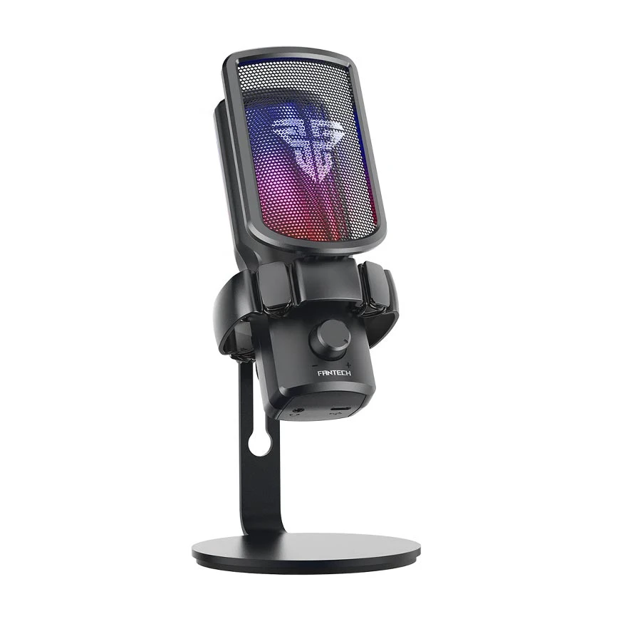 Fantech Leviosa Wave WMCX01 Microphone Price in Bangladesh