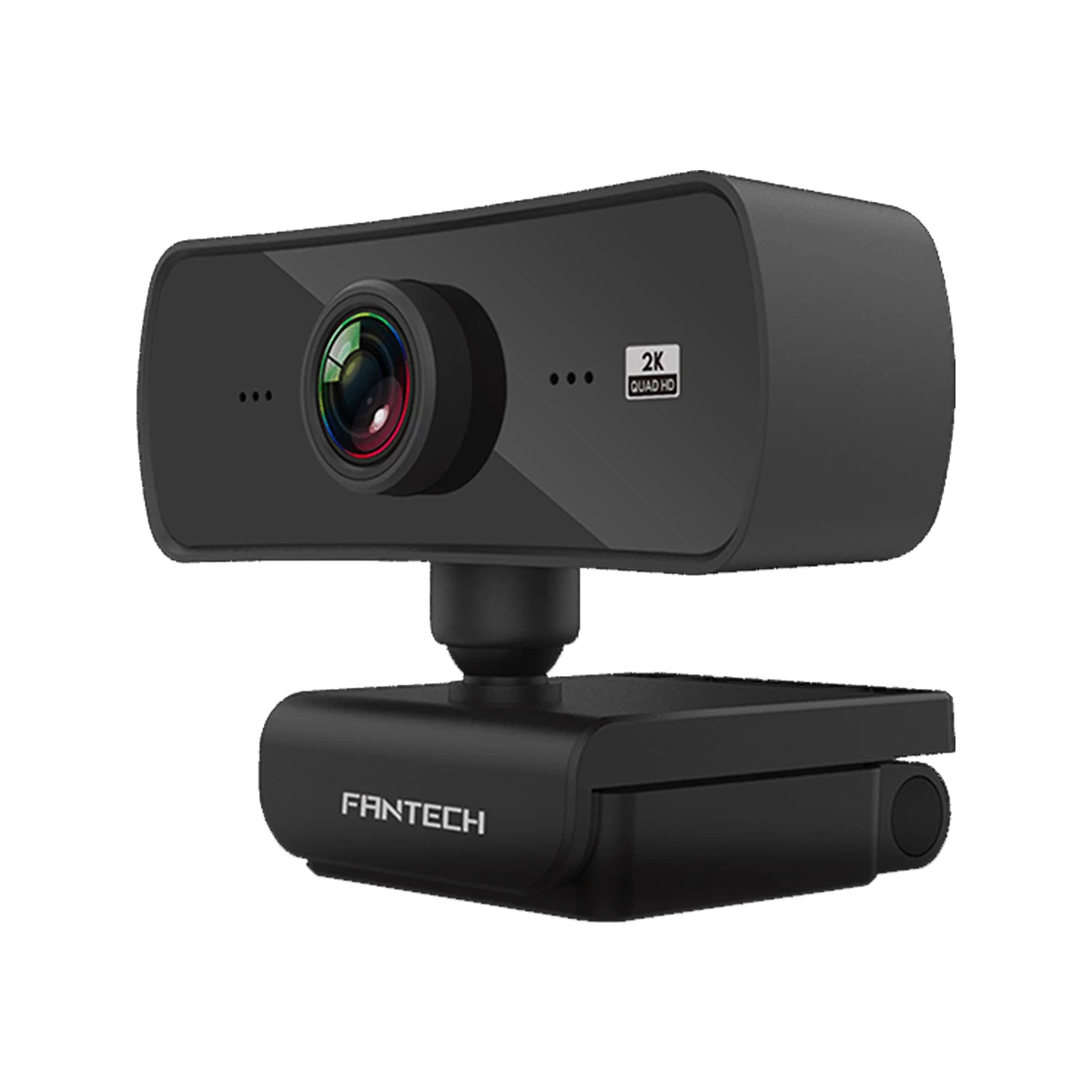 Fantech LUMINOUS C30 Webcam Price in Bangladesh