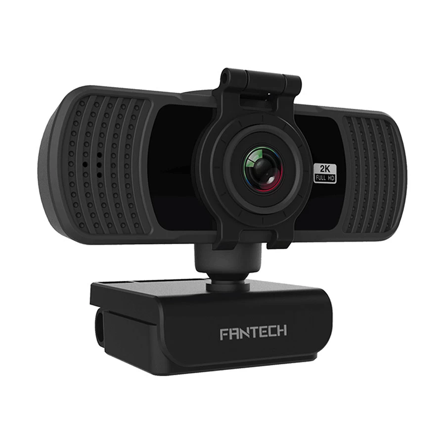 Fantech LUMINOUS C31 Webcam Price in Bangladesh