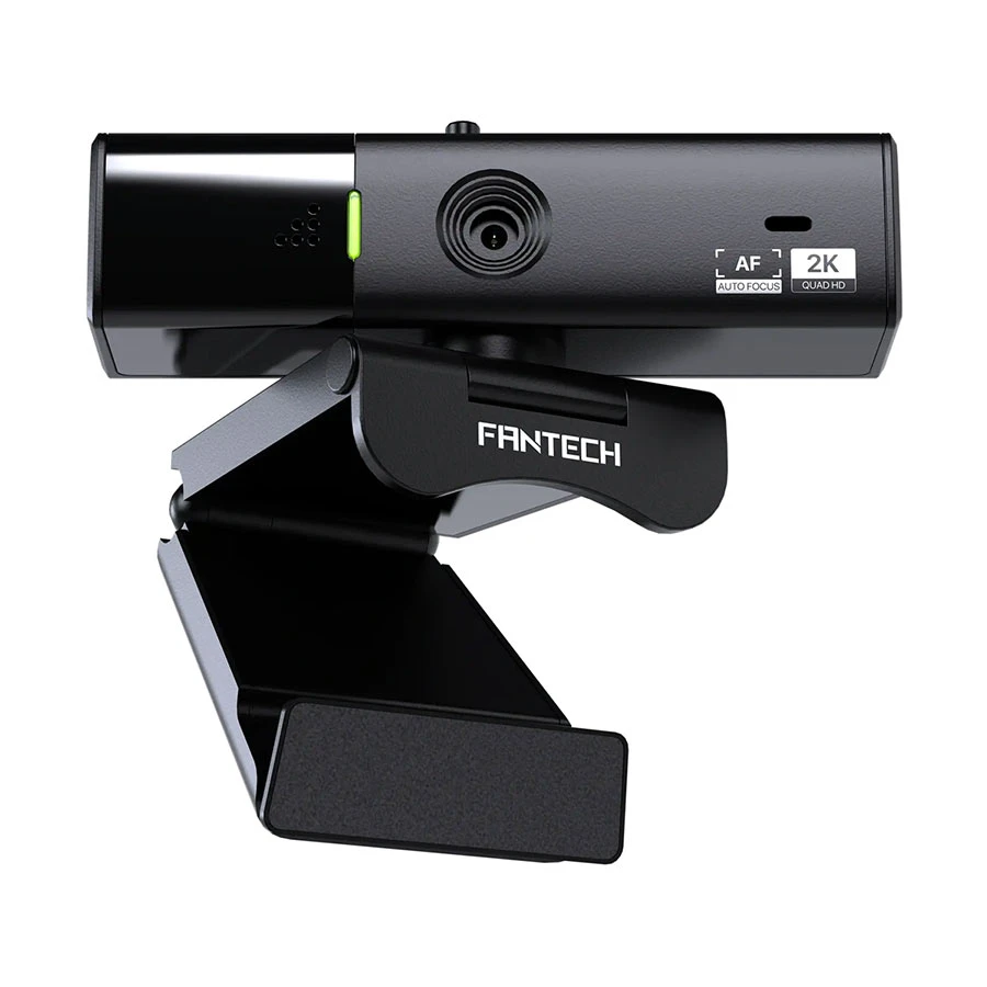Fantech LUMINOUS C50 Webcam Price in Bangladesh