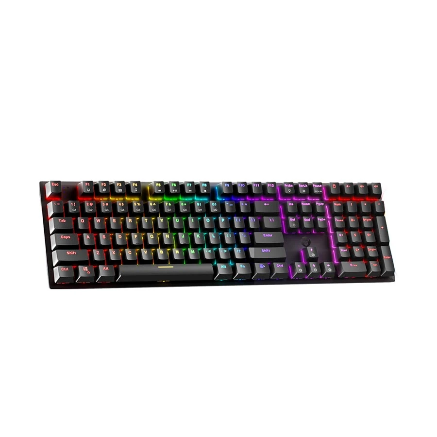 Fantech MAXFIT108 MK855 Keyboard Price in Bangladesh