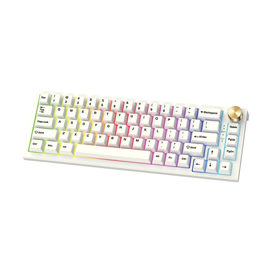 Fantech MAXFIT67 MK858 Keyboard Price in Bangladesh