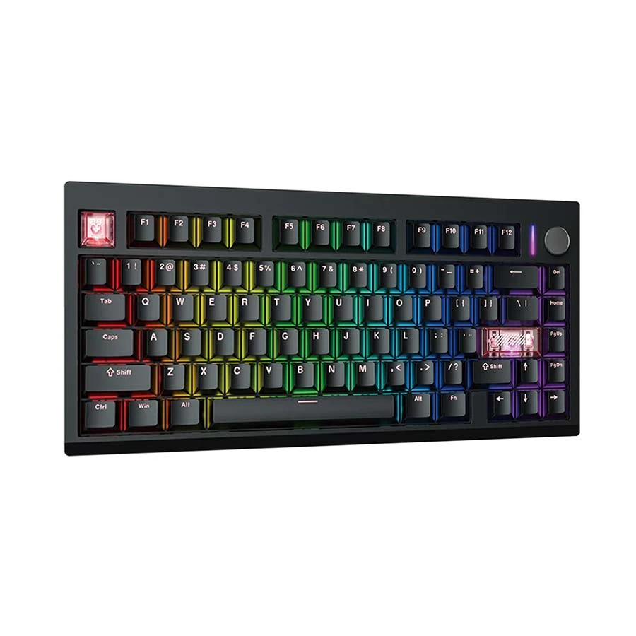 Fantech Maxfit8 MK921 Keyboard Price in Bangladesh