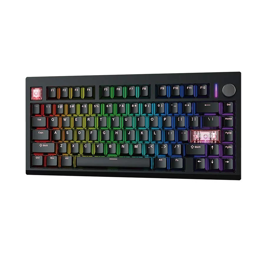 Fantech Maxfit8 MK921 Keyboard in BD