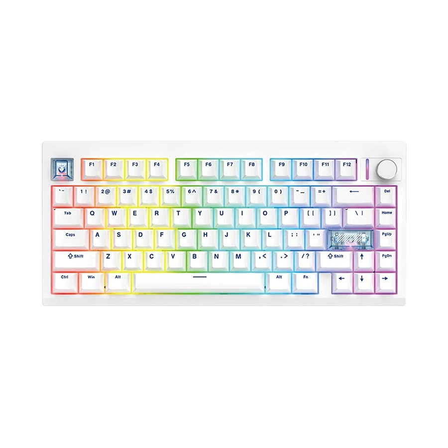 Fantech Maxfit8 MK921 Keyboard