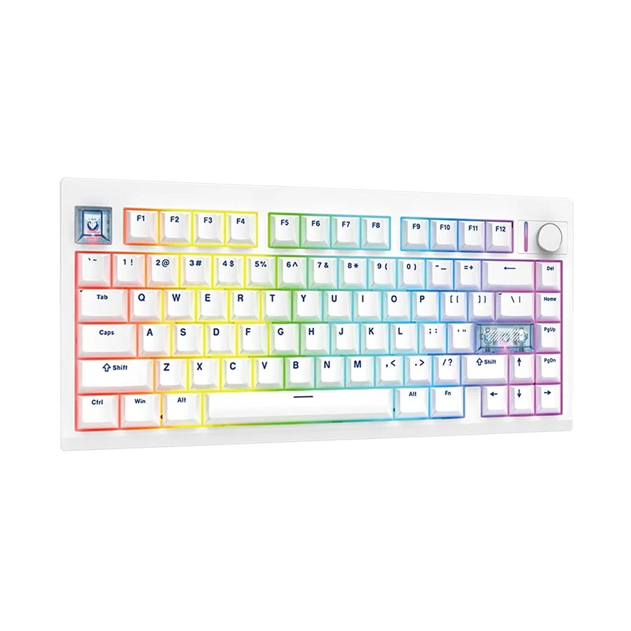 Fantech Maxfit8 MK921 Keyboard in BD